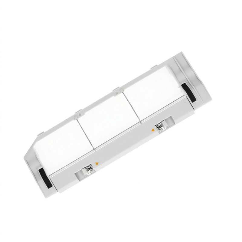 Main Brush Cover - Compatible with Roborock E5 - compatible with Roborock E5