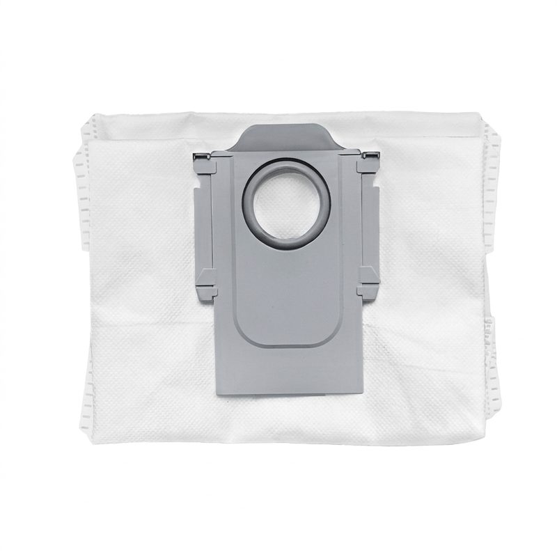 Dust Bags - Compatible with Roborock Q Revo MaxV - compatible with Roborock Q Revo MaxV