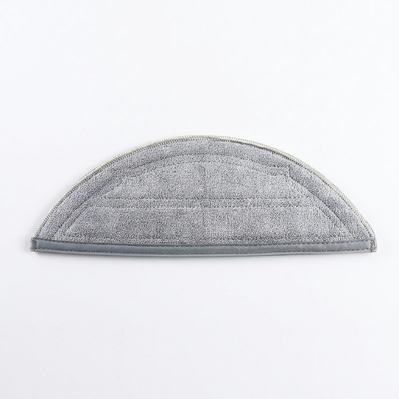 Mop Pads - Compatible with Roborock Q10 Max - compatible with Roborock Q10 Max
