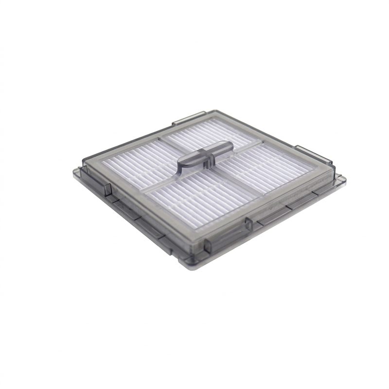 HEPA Filter - Compatible with Roborock Q10 Pro - compatible with Roborock Q10 Pro