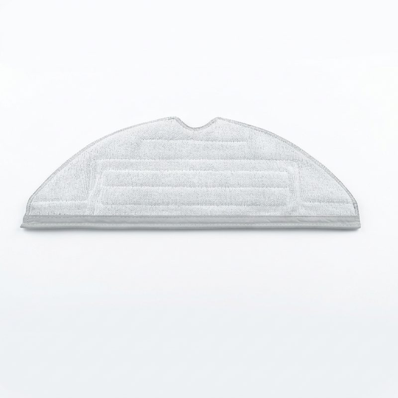 Mop Pads - Compatible with Roborock Q5 Max+ - compatible with Roborock Q5 Max+