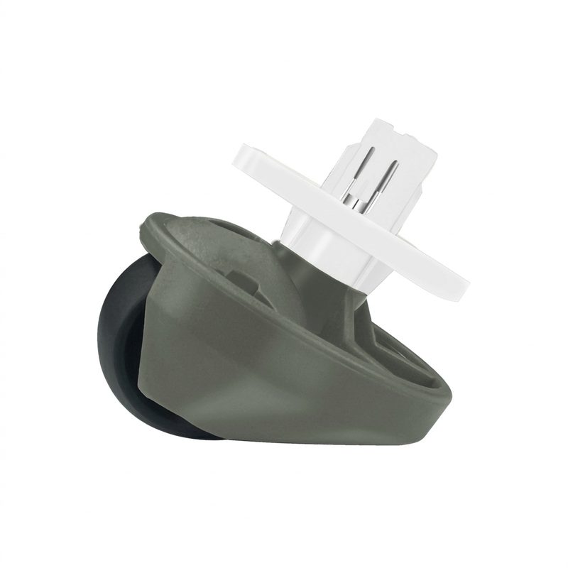 Universal Wheel - Compatible with Roborock Q8 Max - compatible with Roborock Q8 Max