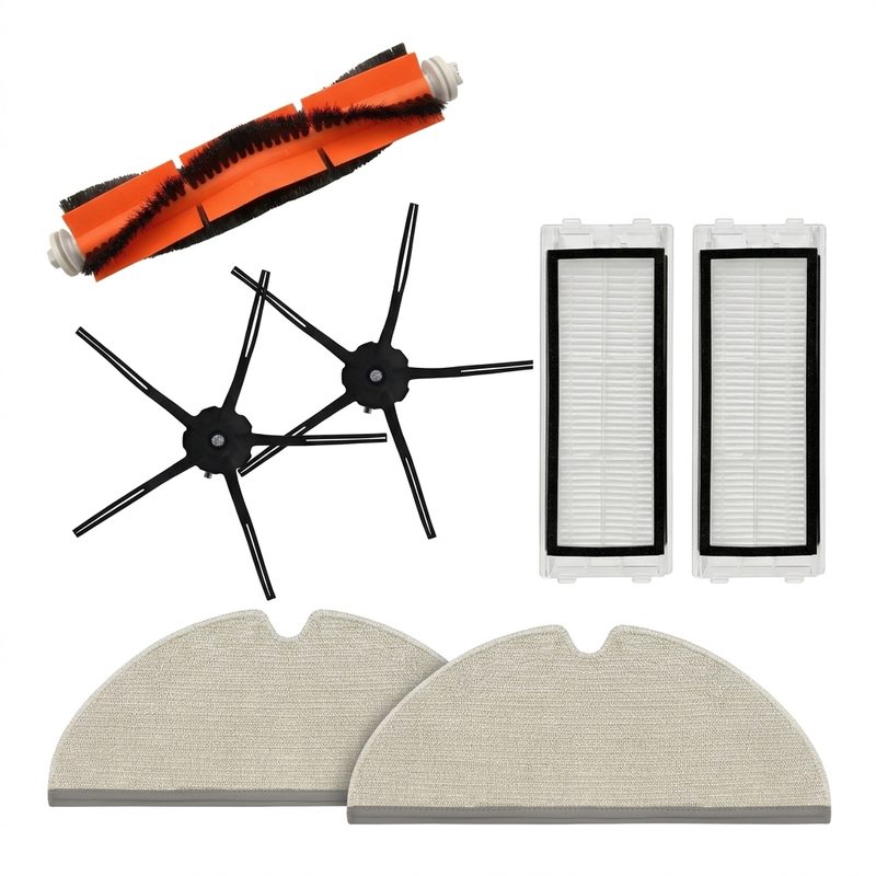 Accessory Kit - Compatible with Roborock S5 - compatible with Roborock S5