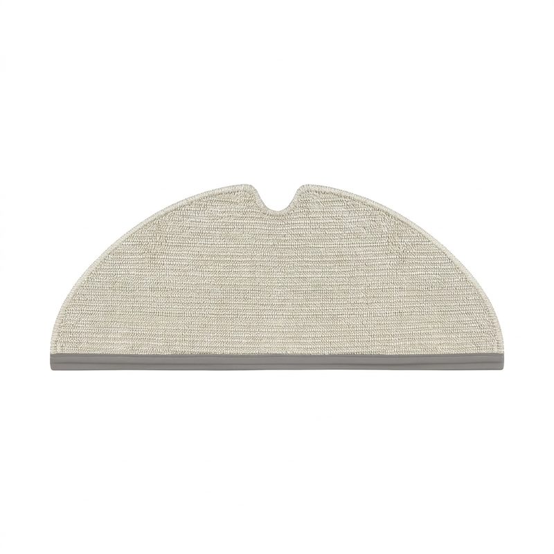 Mop Pads - Compatible with Roborock S5 - compatible with Roborock S5