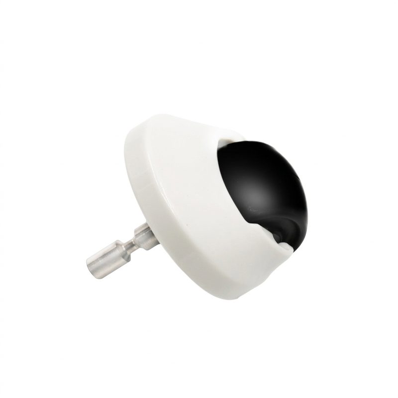 Universal Wheel - Compatible with Roborock S5 - compatible with Roborock S5