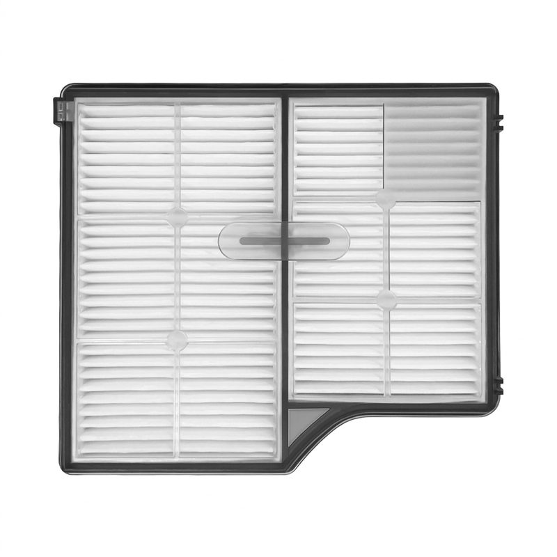 HEPA Filter - Compatible with Roborock Saros 10 - compatible with Roborock Saros 10