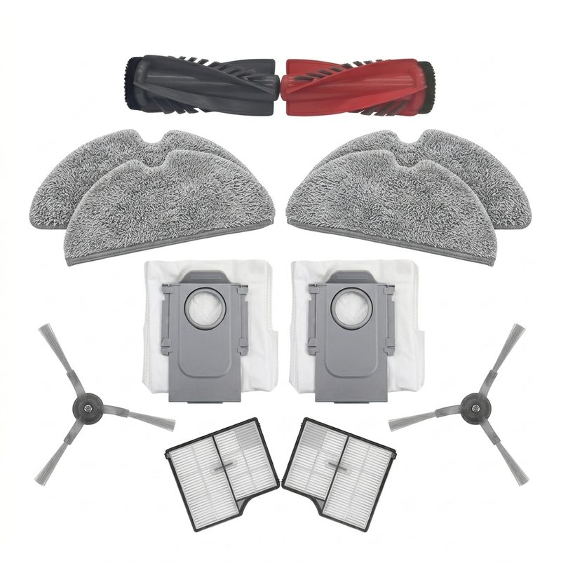 Accessory Kit - Compatible with Roborock Saros 10 - compatible with Roborock Saros 10