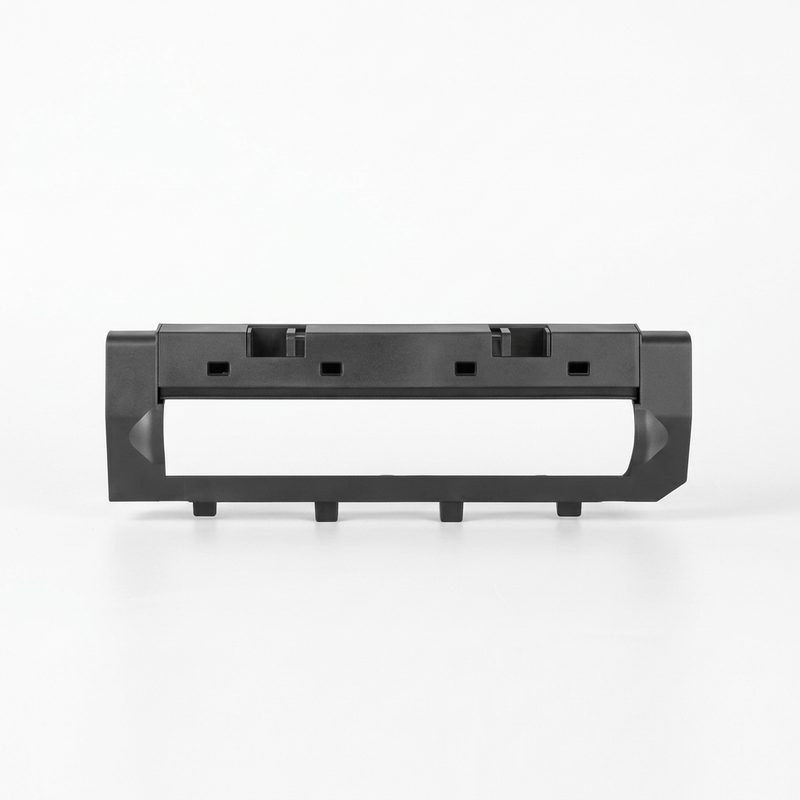 Main Brush Cover - Compatible with Roborock Saros 10R - compatible with Roborock Saros 10R