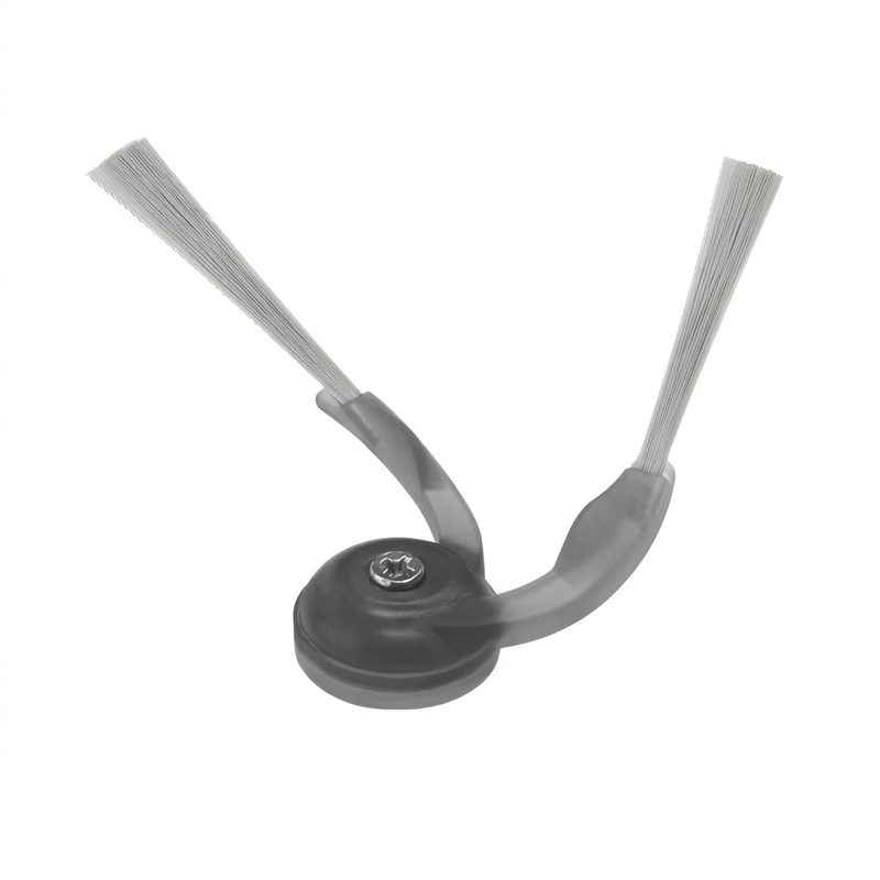 Side Brushes - Compatible with Roborock Saros 20 - compatible with Roborock Saros 20