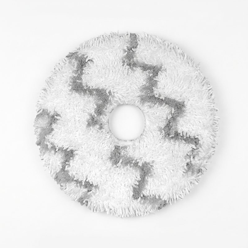 Mop Pads - Compatible with Roidmi E20 - compatible with Roidmi E20