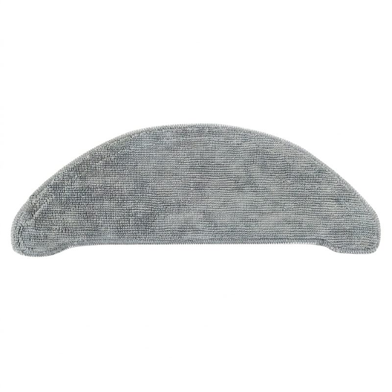 Mop Pads - Compatible with Roidmi EVE CC - compatible with Roidmi EVE CC
