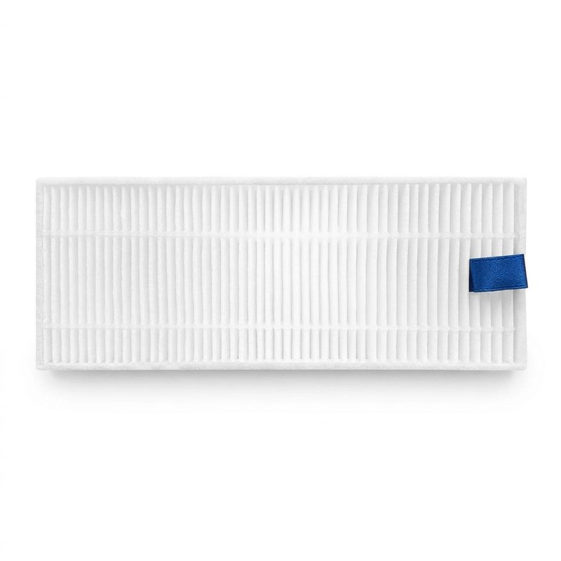HEPA Filter - Compatible with Rowenta X-Plorer 75 S+ - compatible with Rowenta X-Plorer 75 S+