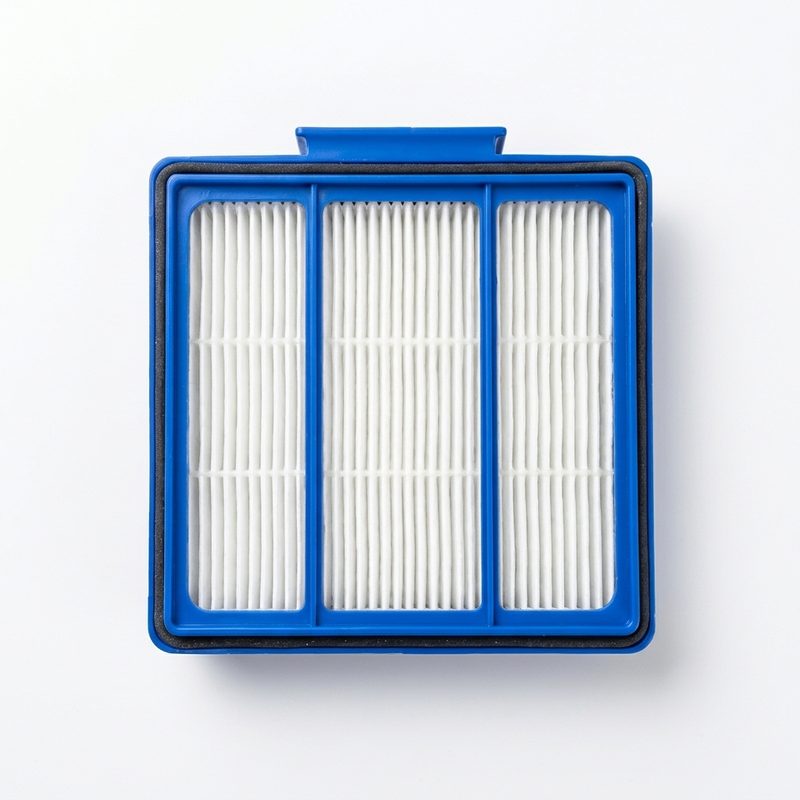 HEPA Filter - Compatible with Shark IQ Robot - compatible with Shark IQ Robot