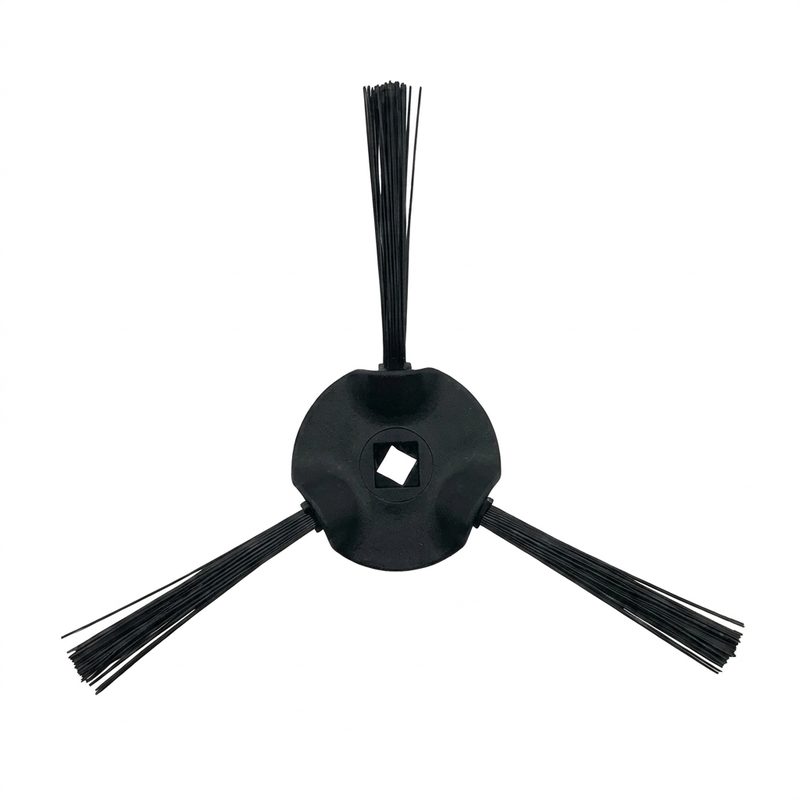 Side Brushes - Compatible with Shark Matrix Plus - compatible with Shark Matrix Plus