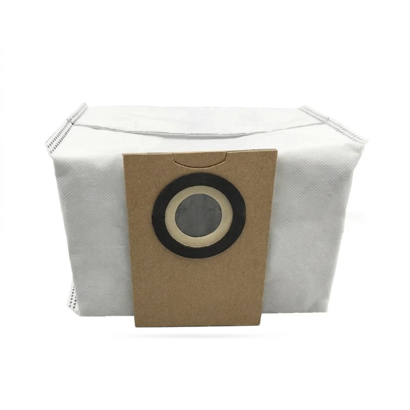 Dust Bags - Compatible with Tapo (TP-Link) RV30 Max - compatible with Tapo (TP-Link) RV30 Max
