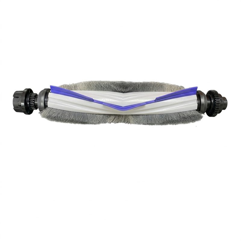 Main Roller Brush - Compatible with Tefal X-Plorer S60 - compatible with Tefal X-Plorer S60