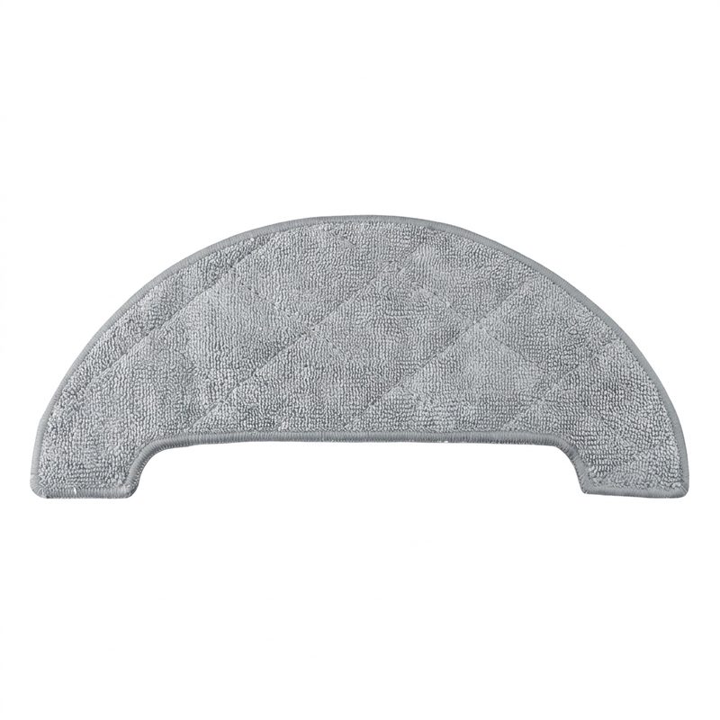 Mop Pads - Compatible with Ultenic TS1 - compatible with Ultenic TS1