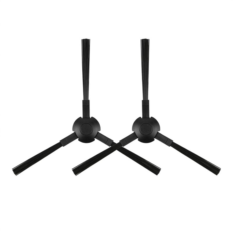 Side Brushes - Compatible with Ultenic TS1 - compatible with Ultenic TS1