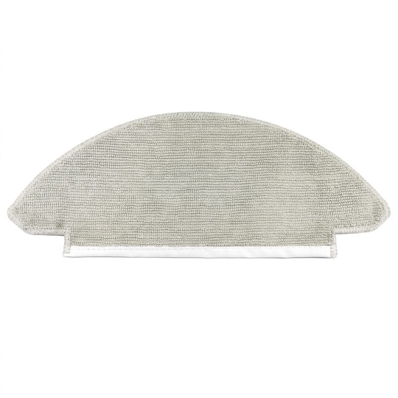 Mop Pads - Compatible with Viomi Cyber 2 - compatible with Viomi Cyber 2