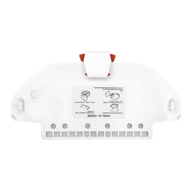 Mop Pad Plate - Compatible with Viomi V3 Max - compatible with Viomi V3 Max