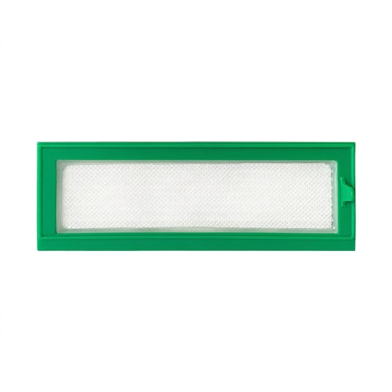 HEPA Filter - Compatible with Vorwerk Kobold VR200 - compatible with Vorwerk Kobold VR200