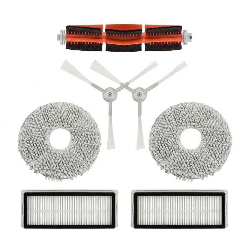 Accessory Kit - Compatible with Xiaomi 2S - compatible with Xiaomi 2S