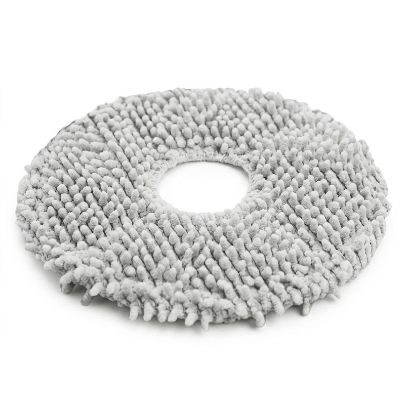 Mop Pads - Compatible with Xiaomi 3S - compatible with Xiaomi 3S