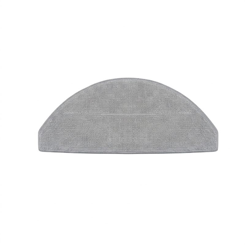 Mop Pads - Compatible with Xiaomi E12 - compatible with Xiaomi E12
