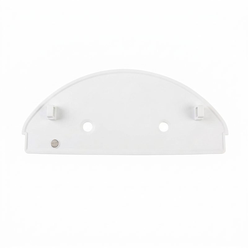 Mop Pad Plate - Compatible with Xiaomi E12 - compatible with Xiaomi E12