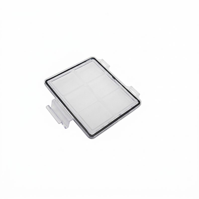 Pre-Filter - Compatible with Xiaomi E12 - compatible with Xiaomi E12