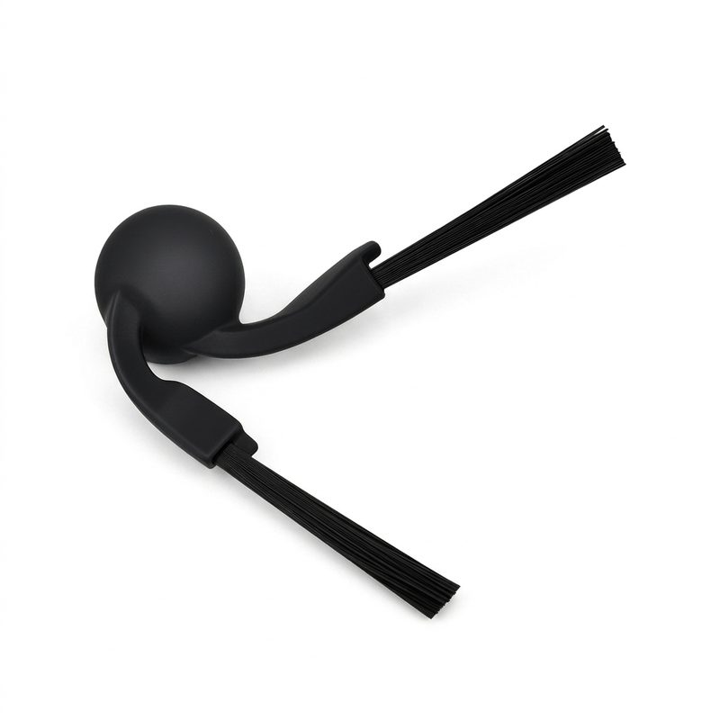 Side Brushes - Compatible with Xiaomi H50 - compatible with Xiaomi H50