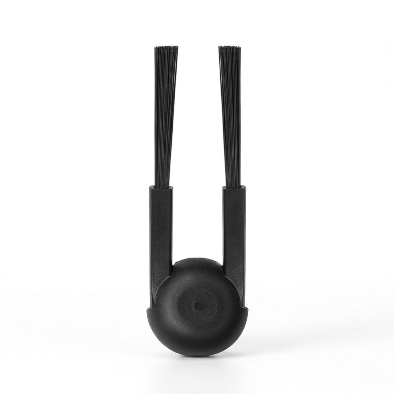 Side Brushes - Compatible with Xiaomi M40S - compatible with Xiaomi M40S