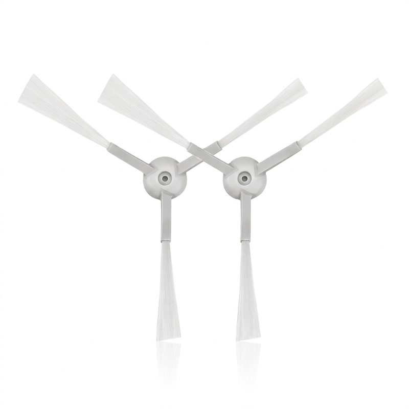 Side Brushes - Compatible with Xiaomi Mop - compatible with Xiaomi Mop