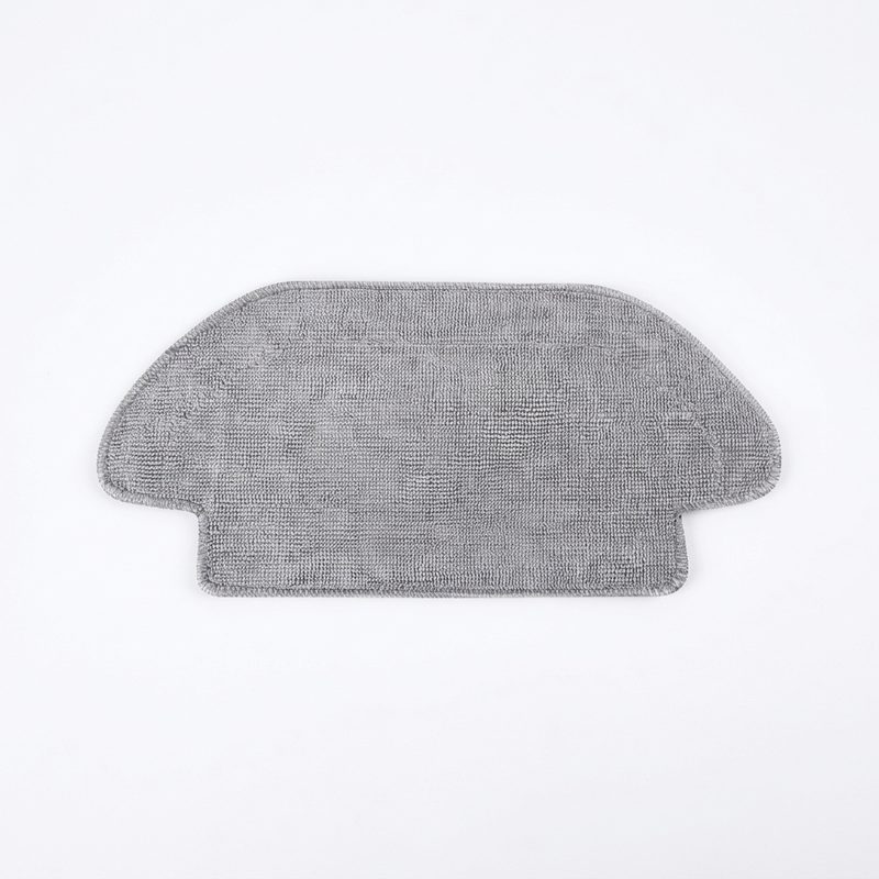 Mop Pads - Compatible with Xiaomi S10 - compatible with Xiaomi S10