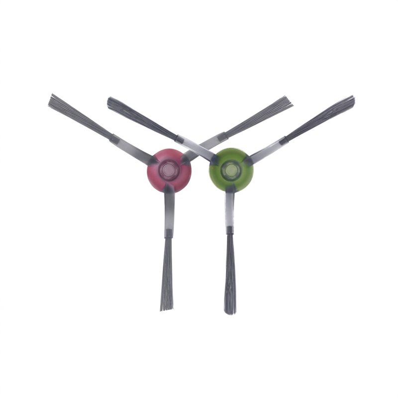 Side Brushes - Compatible with Yeedi cube - compatible with Yeedi cube
