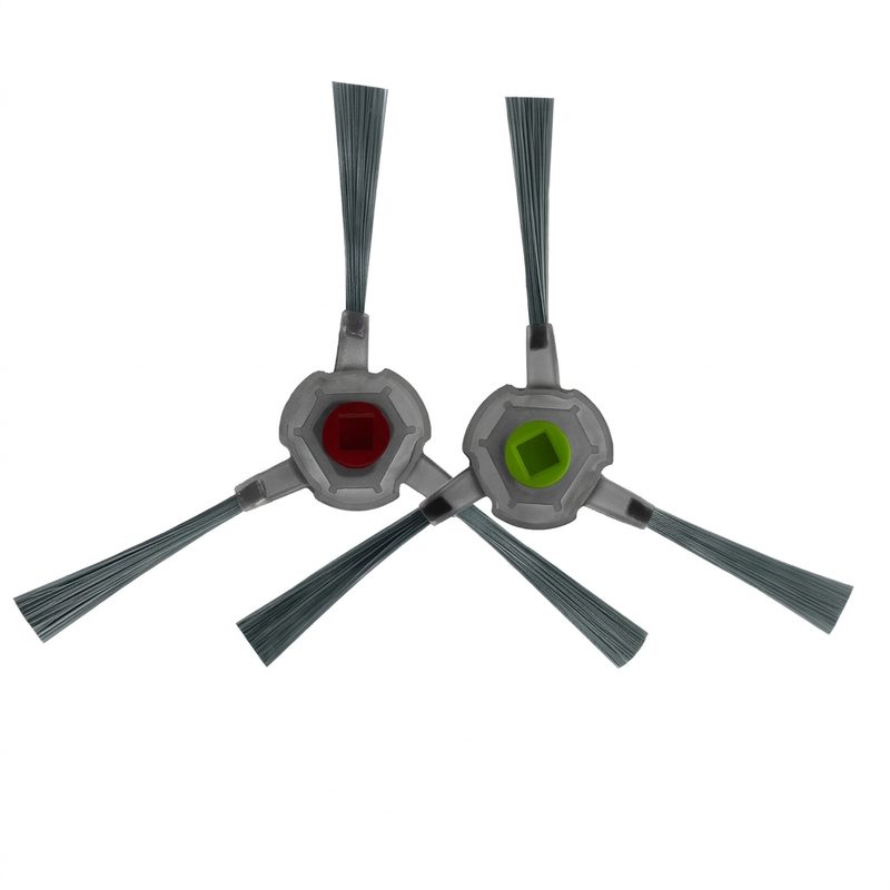 Side Brushes - Compatible with Yeedi K650 - compatible with Yeedi K650