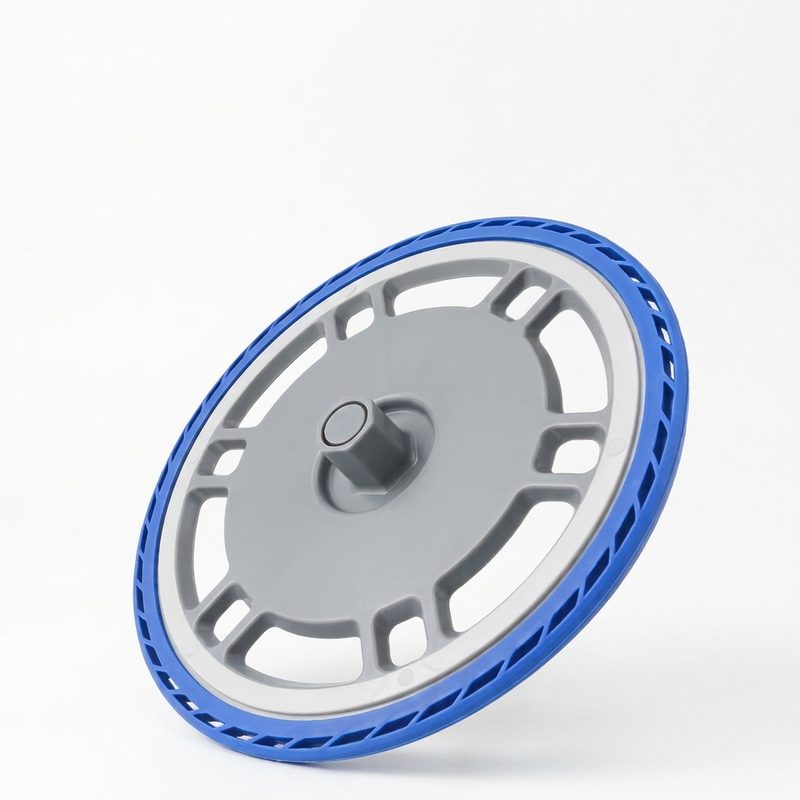 Mop Pad Plate - Compatible with Yeedi M12 Pro+ - compatible with Yeedi M12 Pro+