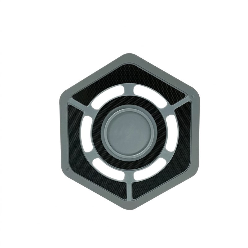 Mop Pad Plate - Compatible with Yeedi mop station - compatible with Yeedi mop station