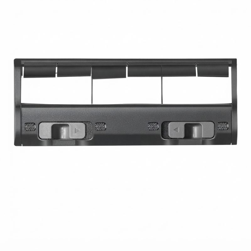 Main Brush Cover - Compatible with Yeedi vac station - compatible with Yeedi vac station