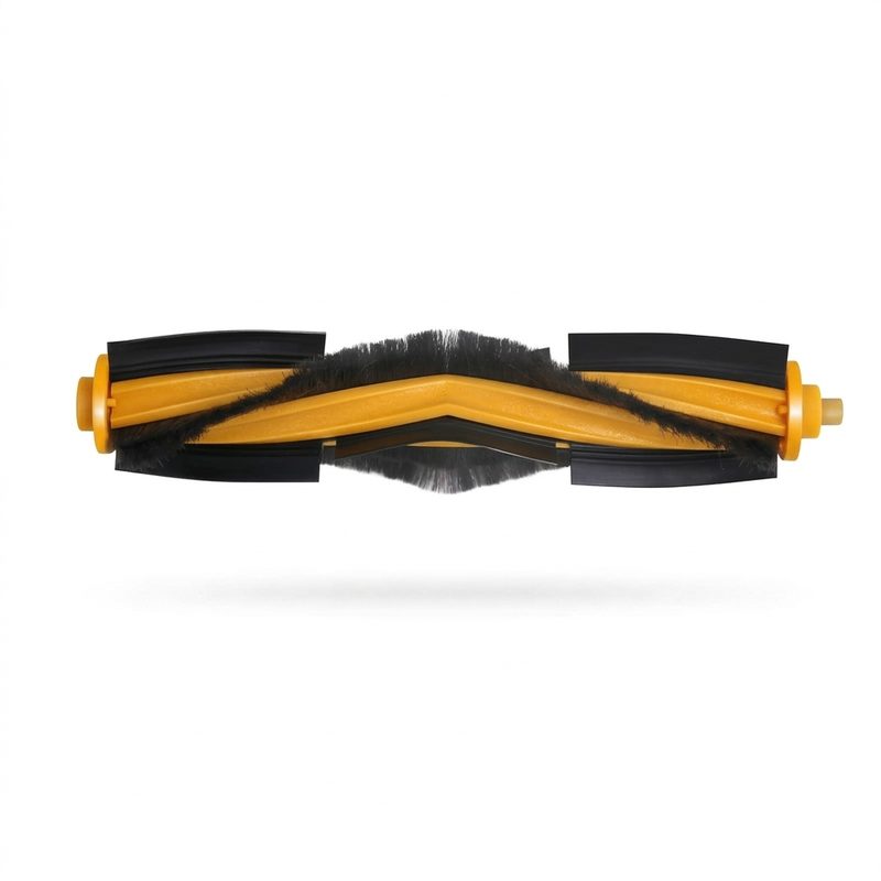 Main Roller Brush - Compatible with Yeedi vac station - compatible with Yeedi vac station