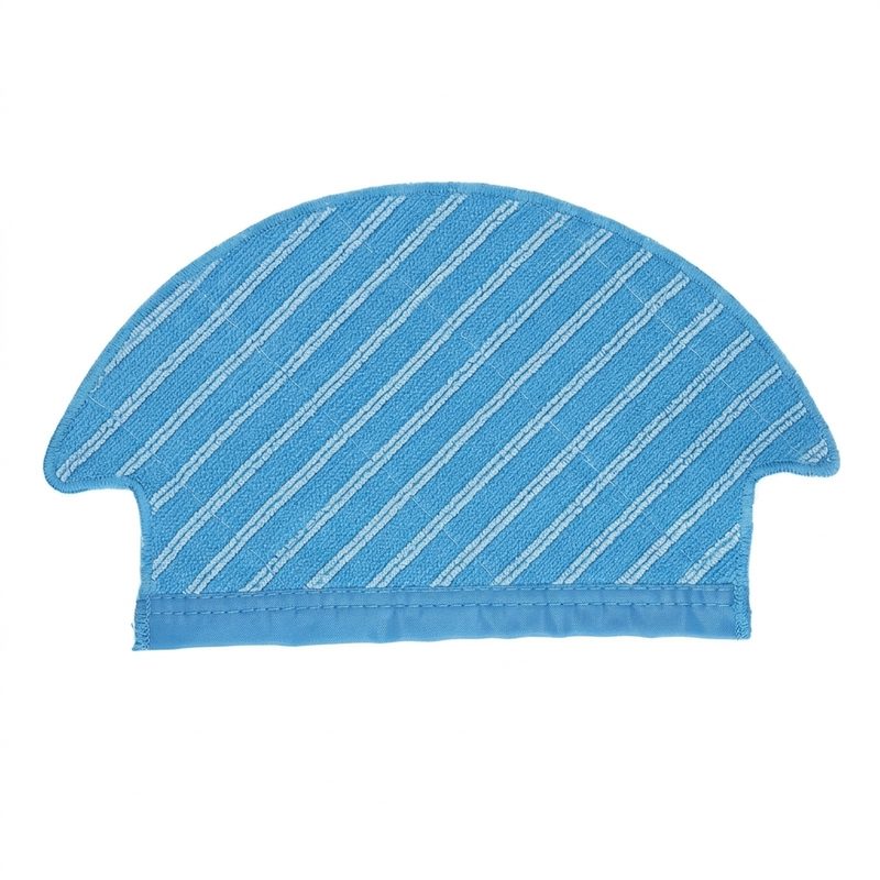 Mop Pads - Compatible with Yeedi vac - compatible with Yeedi vac