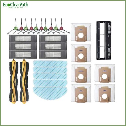 For Ecovacs Deebot T9 T9max T9power T10 Robot Vacuum Cleaner