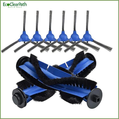 Brushes For Eufy Robovac 11s Max, For Robovac 15c Max 30c Max