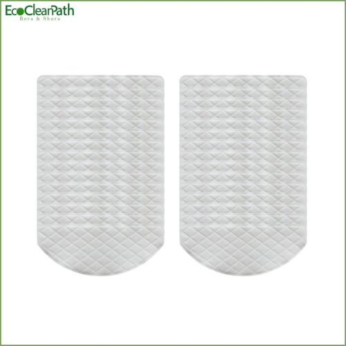 30-pack Mop Rag For Ecovacs T9 Max T9 Power Robotic Vacuum Cleaner