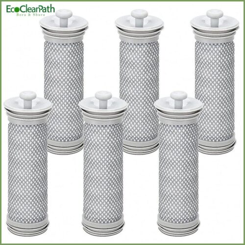 6 Pack Pre Filter For Tineco A11 Master A11 A10 Master A10 Hero Pure