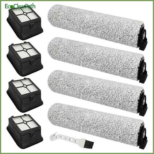 Roller Brush Filter For Tineco Ifloor 3 / Floor One S3 Wet Dry Floor