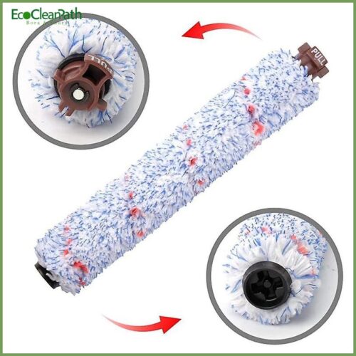 For Bissell Crosswave Parts 1866 1868 1926 Motor Filter Roller Brush